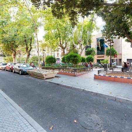 Unique Homes Las Setas, Plaza De San Pedro 6 Pax Sevilla Exterior foto